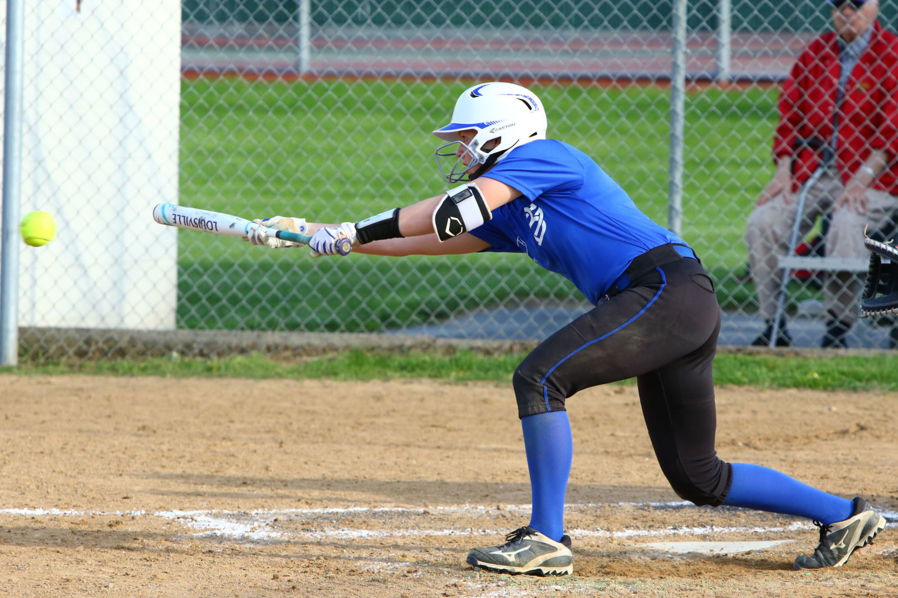 Gallery: Boone Grove at Wheeler softball